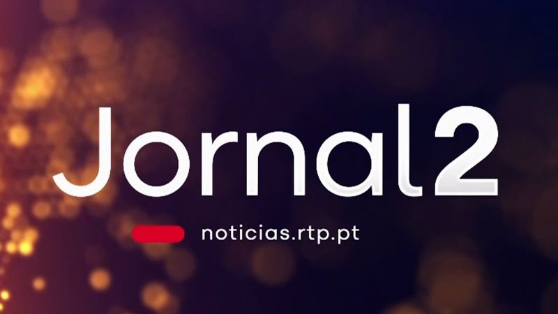 RTP2 - Jornal 2 - Genérico 2025