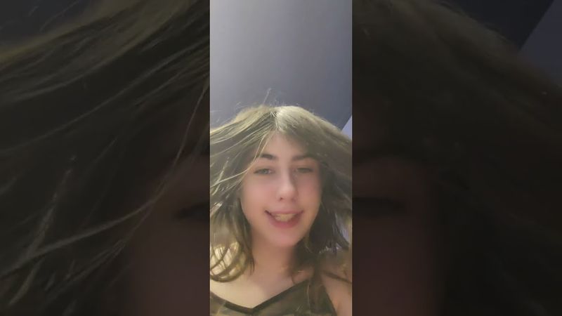 Brushing the sanity out my hair..😭