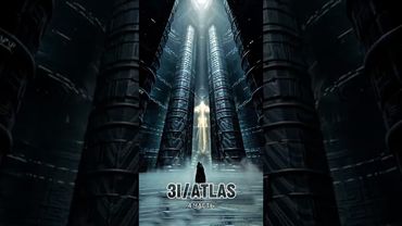 3I/Atlas - 4 Часть  Свет возвращается туда, где его не было тысячи лет. #3iatlas #омск #сериал