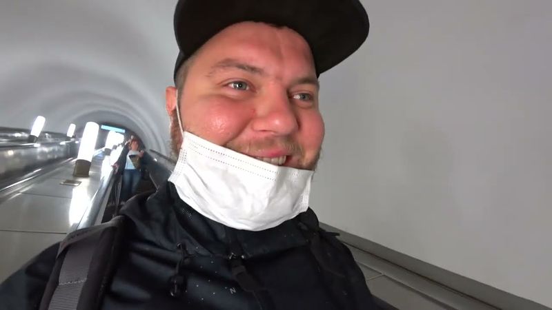 Путешествие Машиниста Финал / Сапсан Зацеперы мое мнение / РЖД