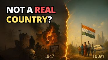 Pakistan Was NEVER a Country—Just a Weapon Against India?