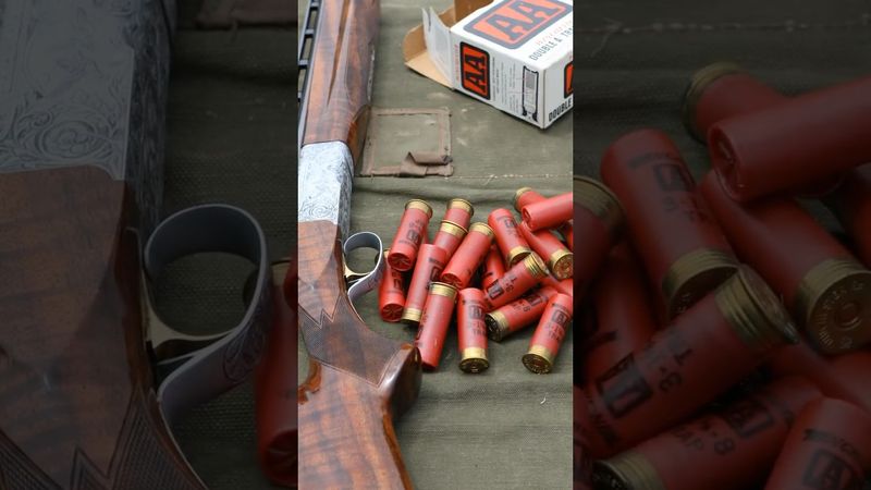 Browning Pigeon Grade BT-99 12 Gauge Shotgun