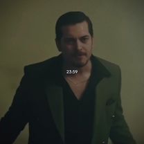 23:59 | 00:00 || #eşrefrüya #kanald #eşreftek #nisanakyol #cagatayulu...