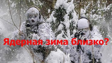 Поможет ли нам Гренландия? А ядерный удар по Европе?