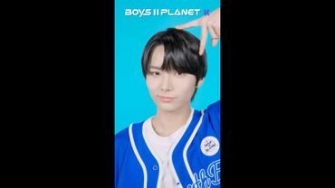 [BOYS II PLANET K] 김현빈 KIM HYUN BIN | 볼 때마다 새로워 '비주얼로 이름 쓰기'