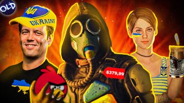 METRO 4, NAVI в DOTA 2, GAMEPASS в УКРАЇНІ для ПК , STALKER 2, СКАНДАЛ з МІК ГОРДОН | OLDboi