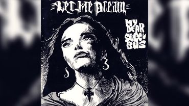 Let Me Dream - My Dear Succubus (Full album HQ)