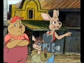 Skippy: Adventures In Bushtown - S01E22 - Curse Of The Blue Diamond