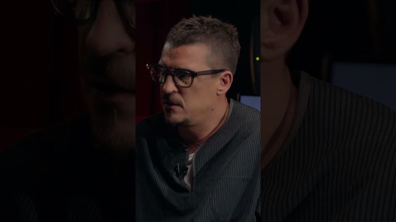 Антон Беляев про Скриптонита - Полное интервью на канале Подписывайся! #скриптонит #антонбеляев