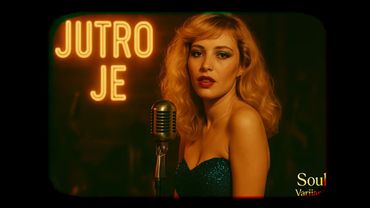 Jutro je – Soul Version (1950’s Style)