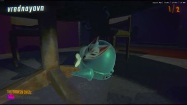 СНОВА ТУТ В ЭТОЙ ИГРЕ С ДРУЗЬЯМИ В R.E.P.O