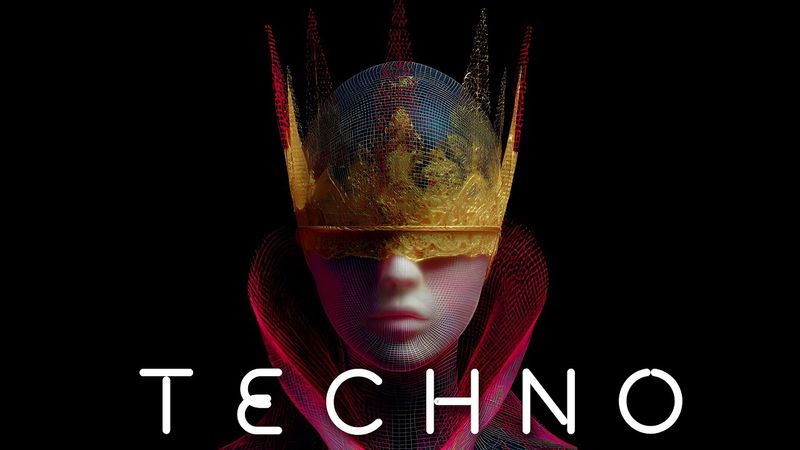 TECHNO MIX 2025 💣 Only Techno Bangers 💣 Ep. 042 | Mixed by EJ