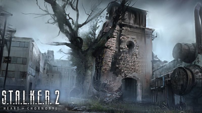 S.T.A.L.K.E.R. 3 в розробці? S.T.A.L.K.E.R. 2 для PlayStation. Заява GSC: Розширення всесвіту!