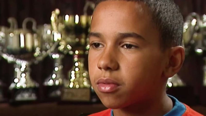 Lewis Hamilton’s Mercedes dominance was crazy #formula1 #lewishamilto...