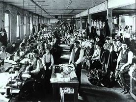 Istorija Jevreja u 20. veku