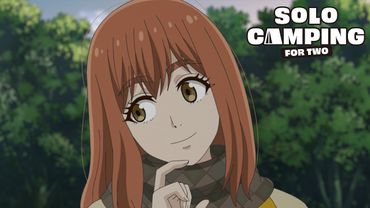 She Won't Take No for an Answer | Solo Camping for Two