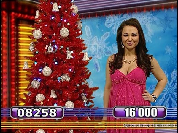 Вера Коптева - "Телевизор" (13.01.14)