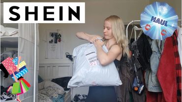 Shein Haul igen