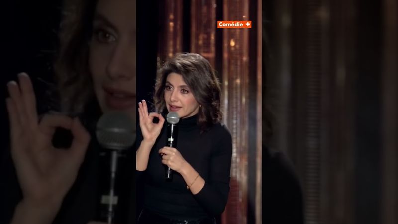 Il y a des addicts au sport ici ? #marinarollman #sketch #humour