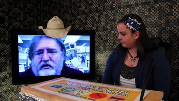 Gabe Newell - The cons of Valve's loose organizational structure