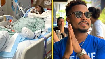 Kirk Medas, 'Floribama Shore' Star, Dead at 33