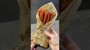 Я спробувала сотню різних рецептів кабаносів і вивела ідеальний! Тому зберігайте собі і готуйте🥓🥰