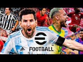 eFootball 2022 Лига Чемпионов, Врываемся в 2 Дивизион, Косим GP (Часть 9)