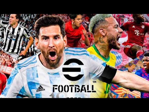 eFootball 2022 Лига Чемпионов, Врываемся в 2 Дивизион, Косим GP (Часть 9)