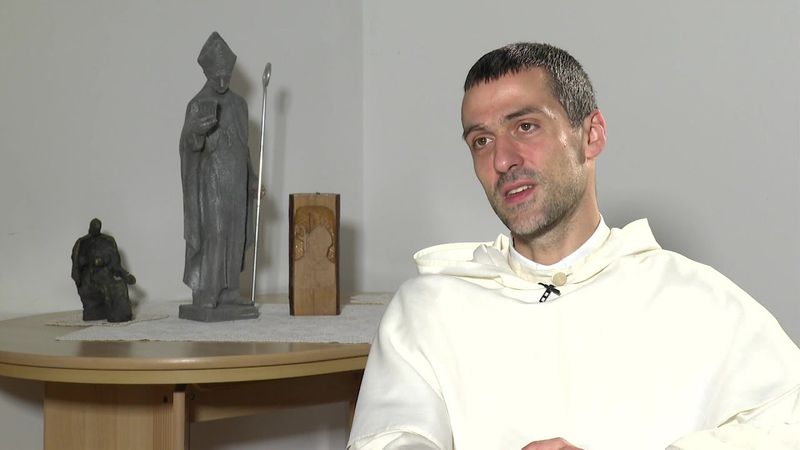 Pozitivno: fr. Ivan Dominik Iličić
