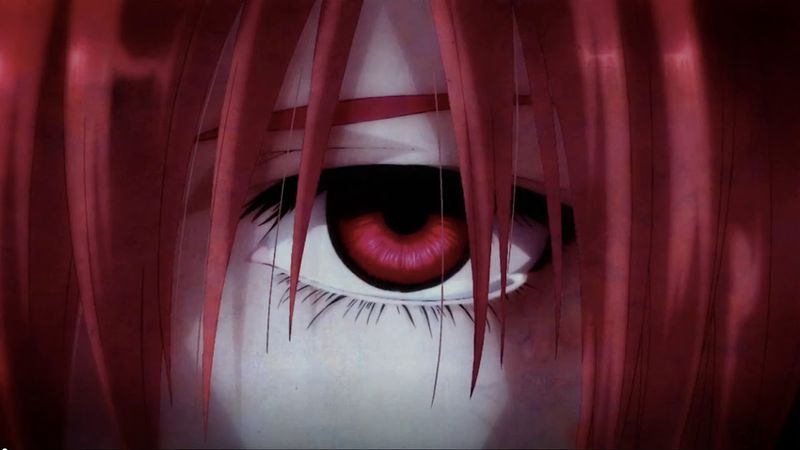 Elfen Lied Opening - Lilium (Official Audio)