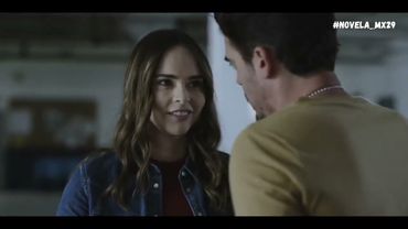 La Jefa - Capitulo 19 /Parte 1/5