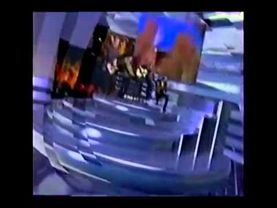 Основная заставка ТВЦ (1997 - 1999)