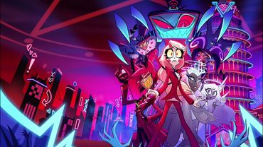 Losin' Streak (Original R&B DEMO ) Song Hazbin Hotel Season 2