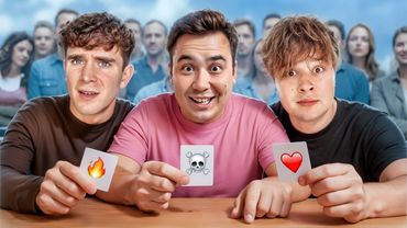 ВЫПОЛНИ КРИНЖОВОЕ ЗАДАНИЕ ЧЕЛЛЕНДЖ