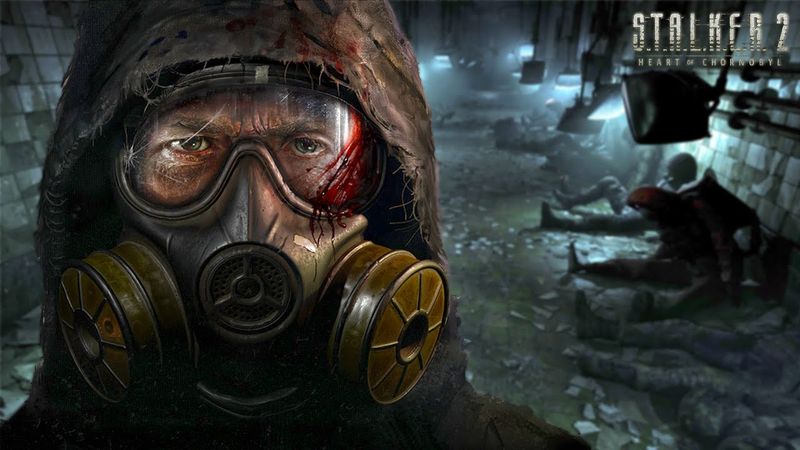 ОФІЦІЙНО! Стрілець в S.T.A.L.K.E.R. 2 / Огляд фільму по STALKER 2