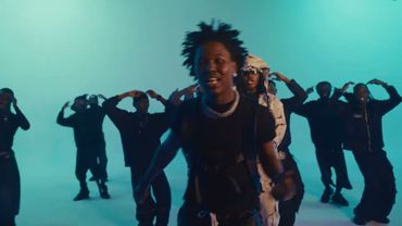 Berri Tiga - Mind (Official Video) ft Shoday