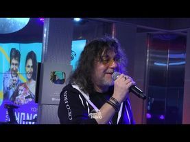 Александр Шевченко - Белым На Белом (LIVE @ Авторадио)