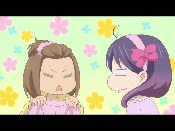 Аниме полностью||Я ТРЕБУЮ ЯОЯ||ВСЕ СЕРИИ ПОДРЯД||JINA||