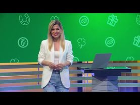 Золотая подкова 15.06.25 тираж № 511 от Столото