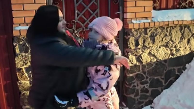 VLOG Снова ЧП. Я уже чуть не плачу