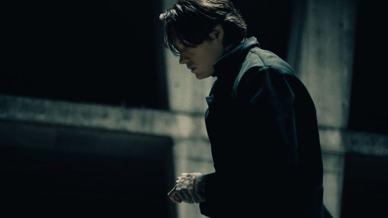 BAD OMENS - Dying To Love (Official Music Video)