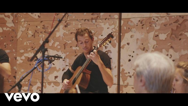 Violin Concerto in A Minor, RV 356: III. Allegro (Official Video)