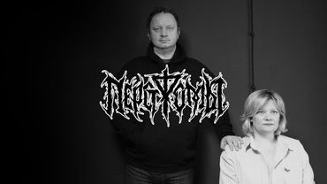 Фермиона Грейнджер. Коняев и Воробьева, Перст Фомы #63