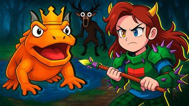 😱99 НОЧЕЙ в ЛЕСУ за МАСТЕР ЯДА 99 Nights in the Forest в Роблокс