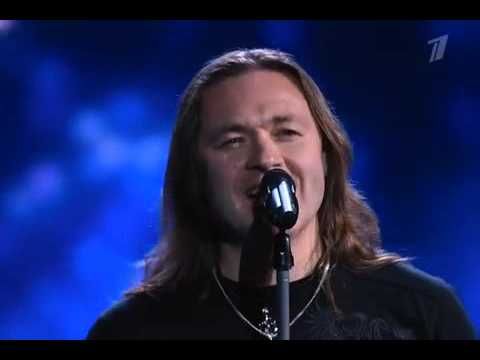 Ария - Точка Невозврата 12.04.2016 (Первый канал, Эфир - 16.04.2016)