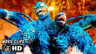 VENOM: THE LAST DANCE CLIP COMPILATION (2024) Movie CLIPS HD