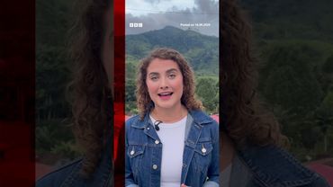 Why don't most Colombians drink their own premium coffee? #Coffee #Colombia #BBCNews