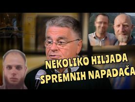 "BOSANSKA KRUPA" NAJAVA JOŠ !! [Dejan Lučić]