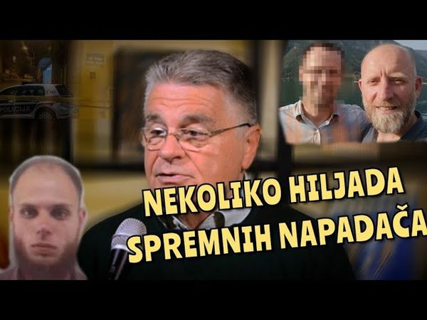 "BOSANSKA KRUPA" NAJAVA JOŠ !! [Dejan Lučić]