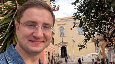 На Корфу к святому Спиридону. Чудеса святителя Спиридона Тримифунтского в моей жизни.